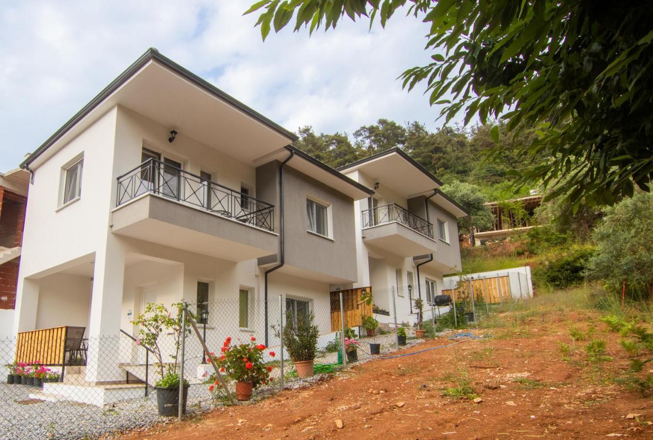 Evergreen Thassos Skala Potamia  Exterior photo
